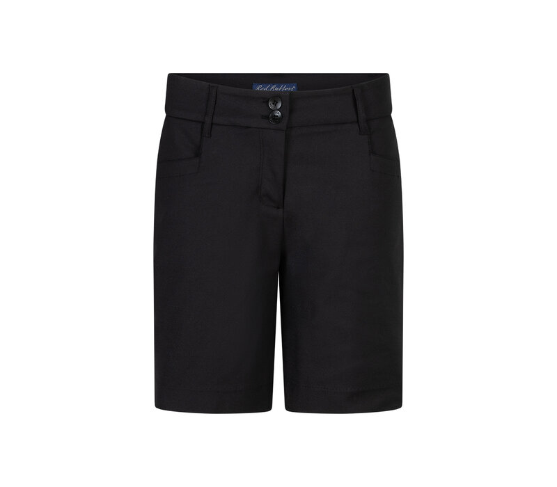 Red Button Ava Short Black