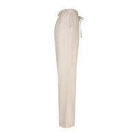 Red Button Claudette Linnen Viscose Melange L33 Pebble