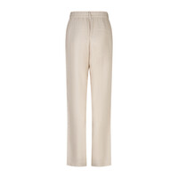 Red Button Claudette Linnen Viscose Melange L33 Pebble