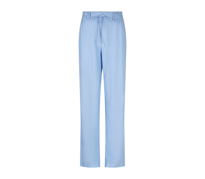 Red Button Claudette Linnen Viscose Melange L33 Light Blue
