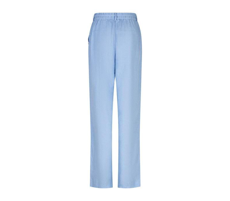 Red Button Claudette Linnen Viscose Melange L33 Light Blue