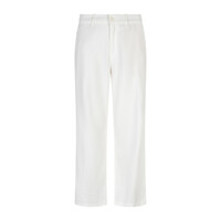 Red Button Conny Linnen Cotton Offwhite