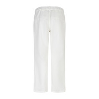 Red Button Conny Linnen Cotton Offwhite