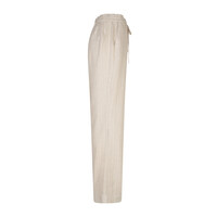 Red Button Claudette Linnen Viscose Pinstripe L33 Pebble