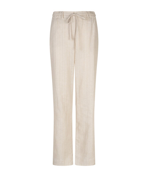 Red Button Red Button Claudette Linnen Viscose Pinstripe L33