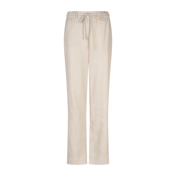 Red Button Claudette Linnen Viscose Pinstripe L33 