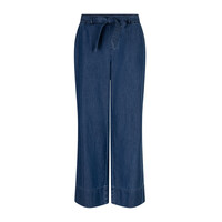 Red Button Conny Palazzo Denim Rinse