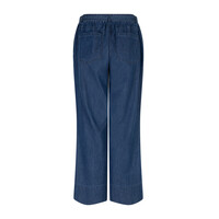 Red Button Conny Palazzo Denim Rinse