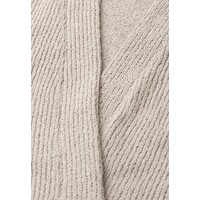 Street One Open Summer Knit Jacket Timeless Beige