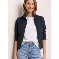 Street One Jacket Polo Punto di Roma Shadowed Navy