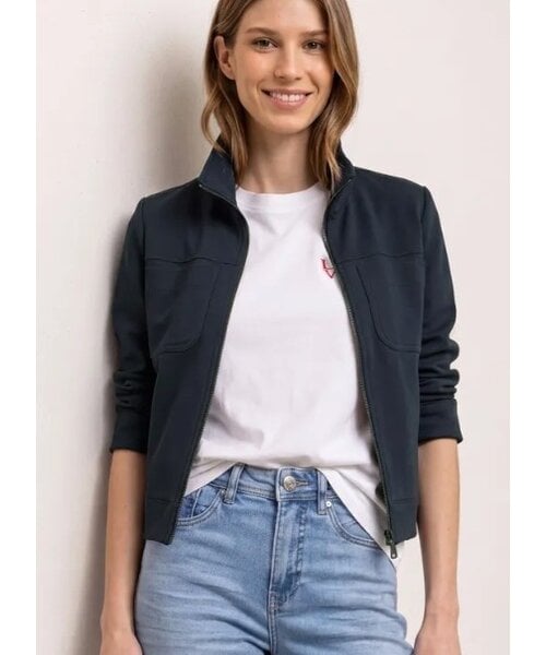 Street One Street One Jacket Polo Punto di Roma