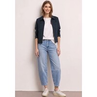 Street One Jacket Polo Punto di Roma Shadowed Navy