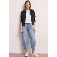 Street One Jacket Polo Punto di Roma Shadowed Navy