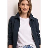 Street One Jacket Polo Punto di Roma Shadowed Navy
