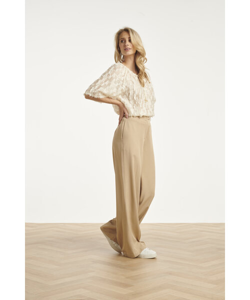 Smashed Lemon Smashed Lemon Blouse