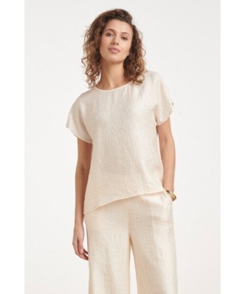 Smashed Lemon Smashed Lemon Blouse