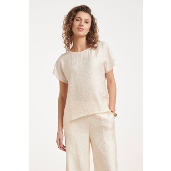 Smashed Lemon Blouse 