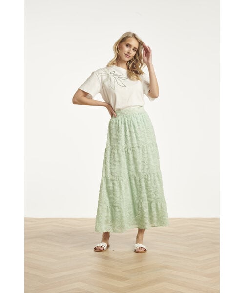 Smashed Lemon Smashed Lemon Blouse