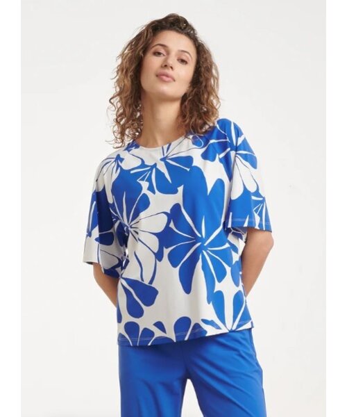 Smashed Lemon Smashed Lemon Blouse