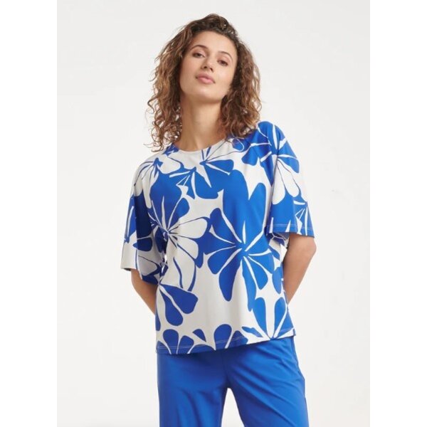 Smashed Lemon Blouse 