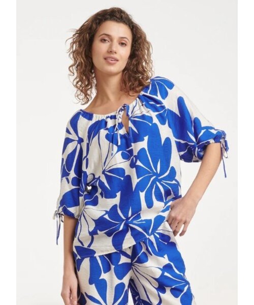 Smashed Lemon Smashed Lemon Blouse