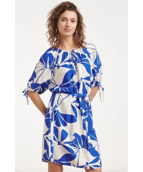 Smashed Lemon Smashed Lemon Dress