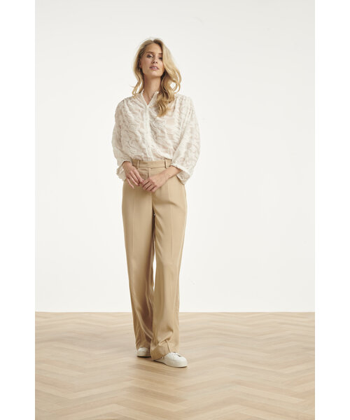 Smashed Lemon Smashed Lemon Blouse