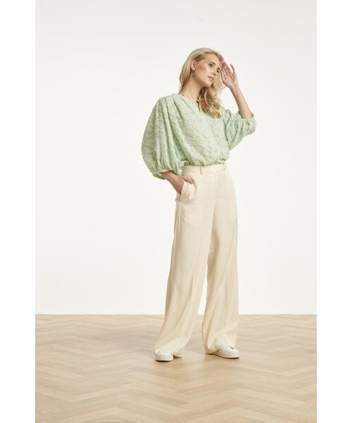 Smashed Lemon Smashed Lemon Blouse