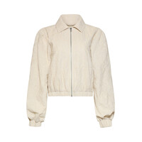 Smashed Lemon Jacket Sand