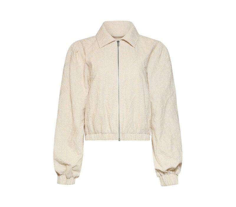 Smashed Lemon Jacket Sand