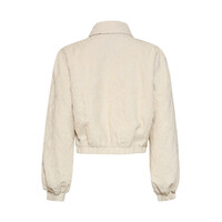 Smashed Lemon Jacket Sand