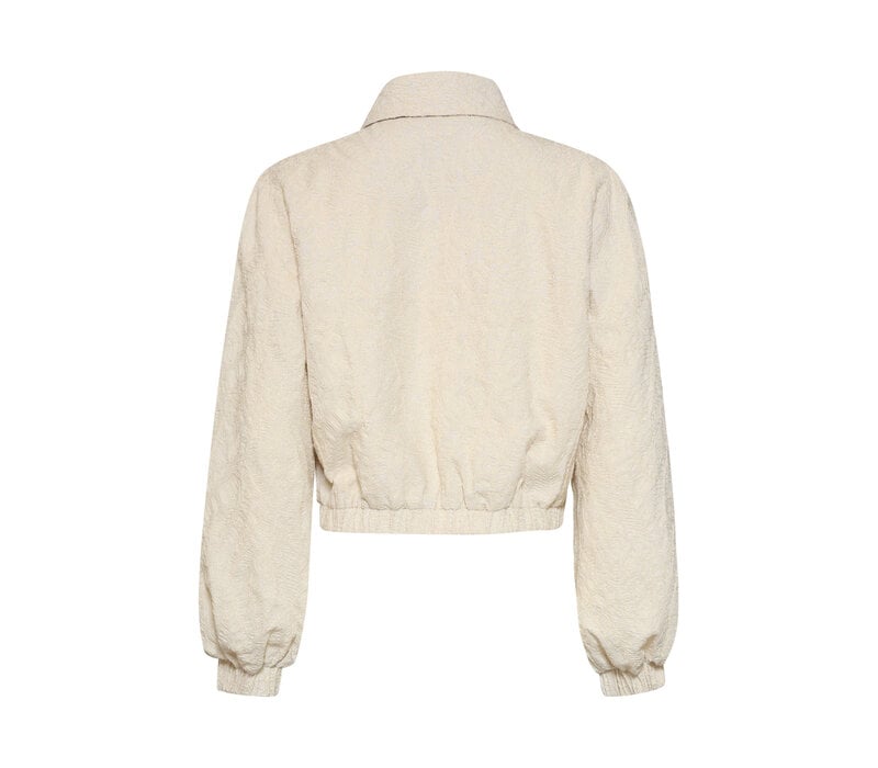 Smashed Lemon Jacket Sand