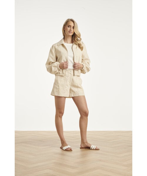 Smashed Lemon Smashed Lemon Jacket