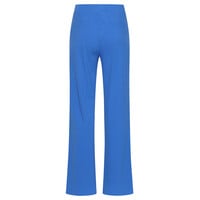 Smashed Lemon Pants Cobalt