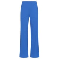 Smashed Lemon Pants Cobalt