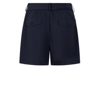 Zoso Travel Short Navy