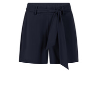 Zoso Travel Short Navy