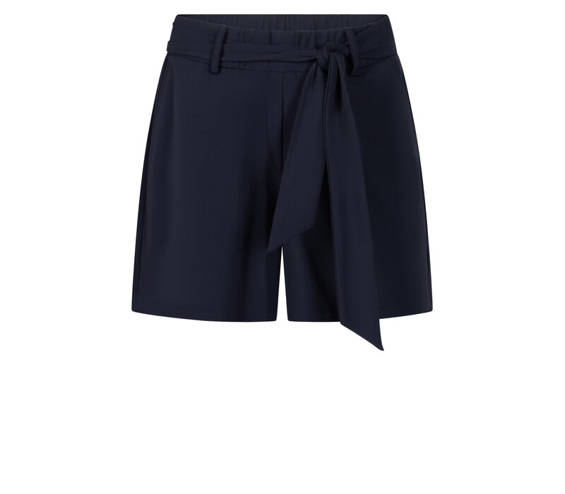 Zoso Travel Short Navy