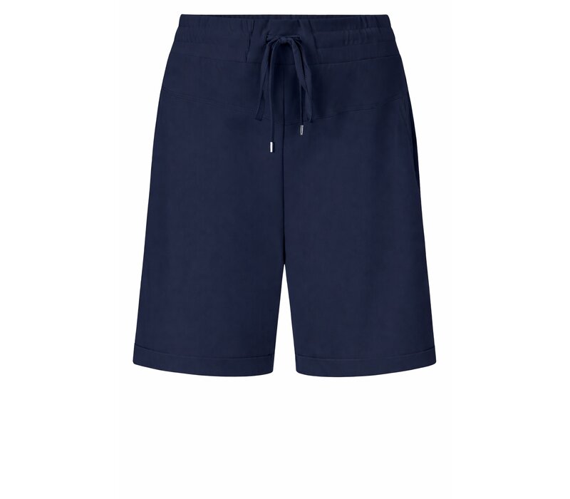 Zoso Travel Short Navy