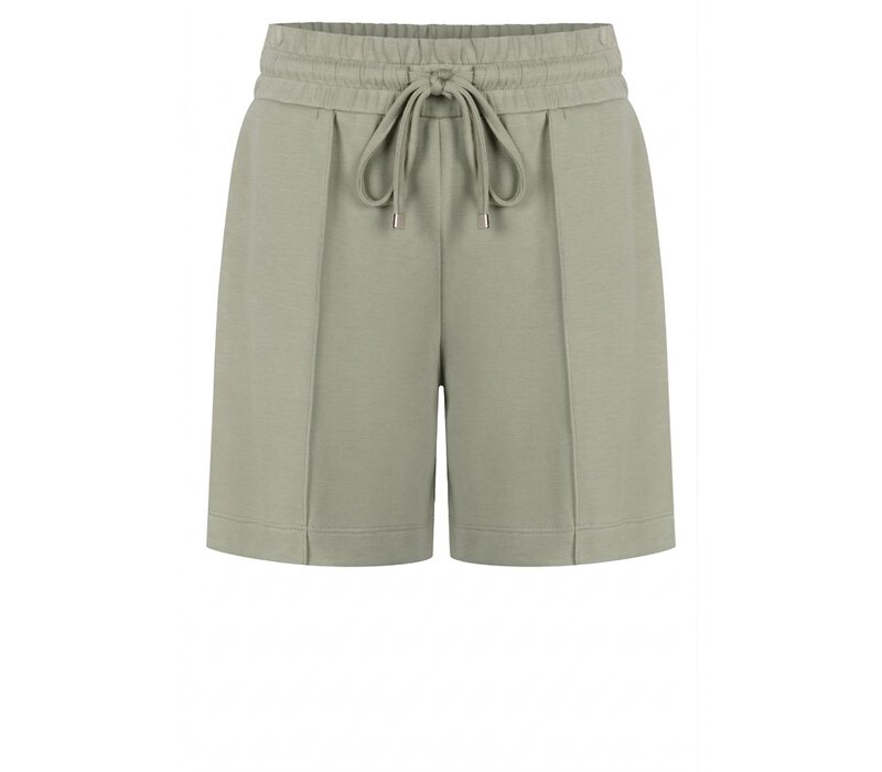 Zoso Sporty Short Sage