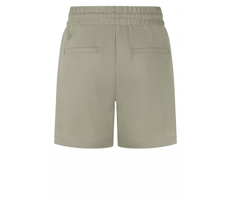 Zoso Sporty Short Sage