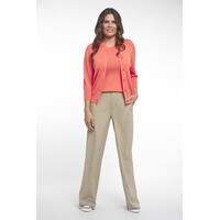 Zoso Cardigan Coral