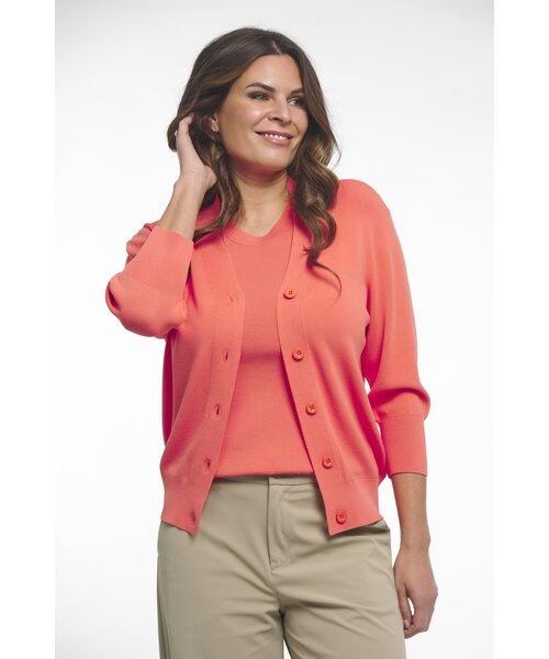 Zoso Zoso Cardigan