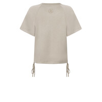 Zoso Luxury basic Shirt Sage