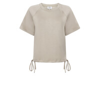 Zoso Luxury basic Shirt Sage