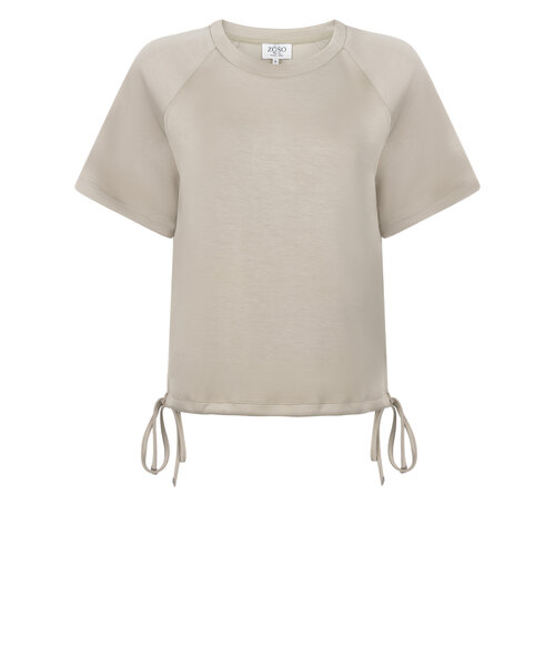 Zoso Zoso Luxury basic Shirt
