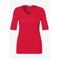 Street One Palmira Salsa Red