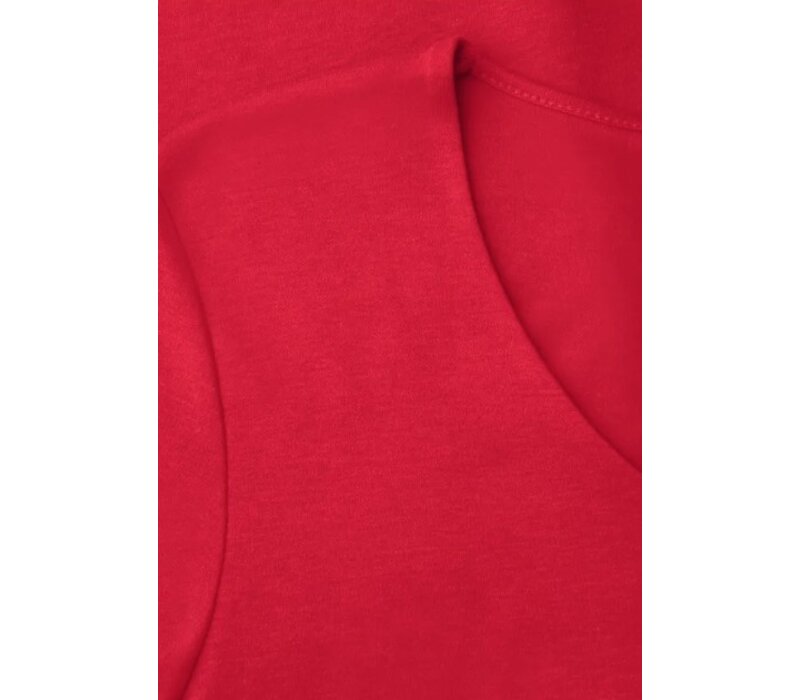 Street One Palmira Salsa Red