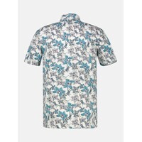 Lerros Polo Broken White
