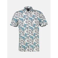 Lerros Polo Broken White